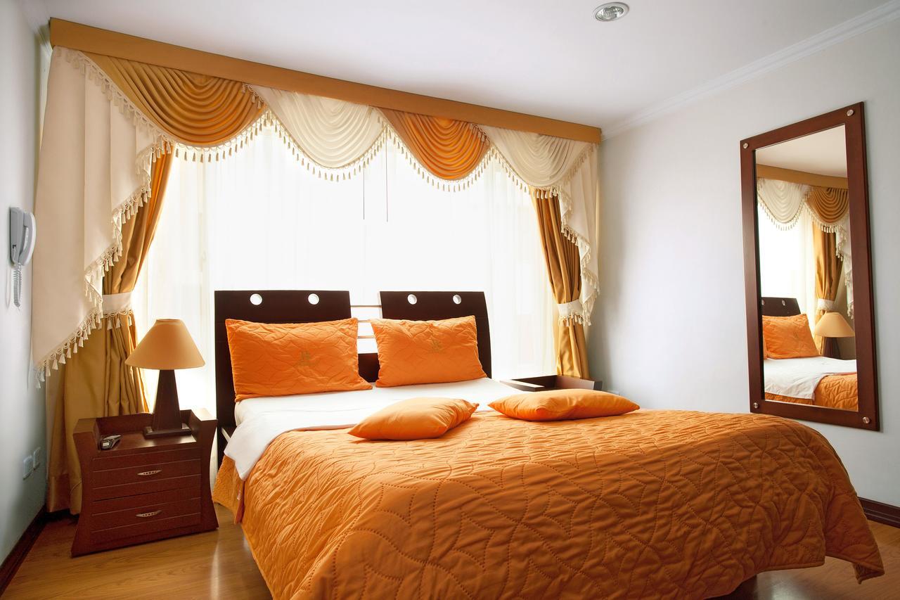 Hotel Senegal Пасто Екстер'єр фото